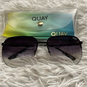 Quay Australia Sunglasses